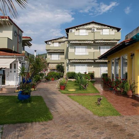 Studios Castro โตโรนี ภายนอก รูปภาพ